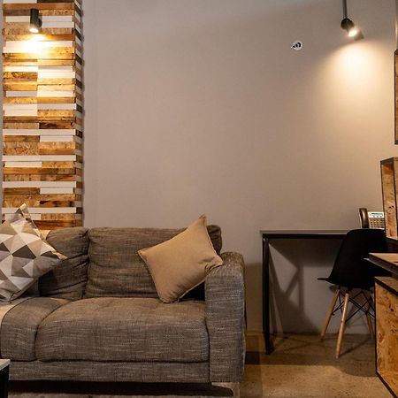 Lilian Lofts Hotel & Spa Йоханнесбург Экстерьер фото