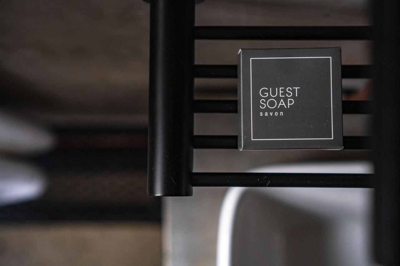 Lilian Lofts Hotel & Spa Йоханнесбург Экстерьер фото